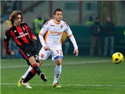 Bóng đá anh, ngoại hạng anh, lịch thi đấu euro 2012, Barcelona nhắm Vargas và Pirlo